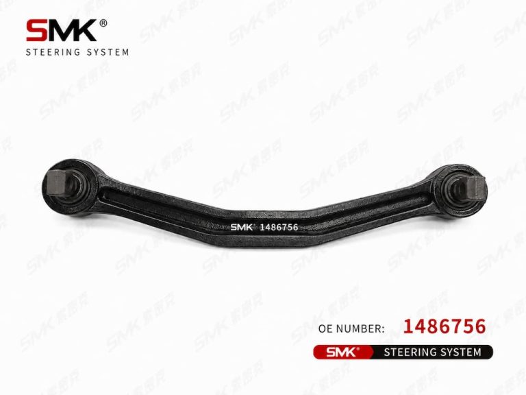 SMK OE 1486756 Torque Rod Assembly for heavy duty truck suspension system replacement