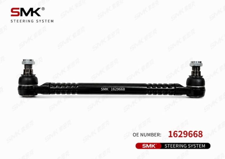 SMK OE 1629668 Torque Rod Assembly for heavy duty truck suspension system replacement