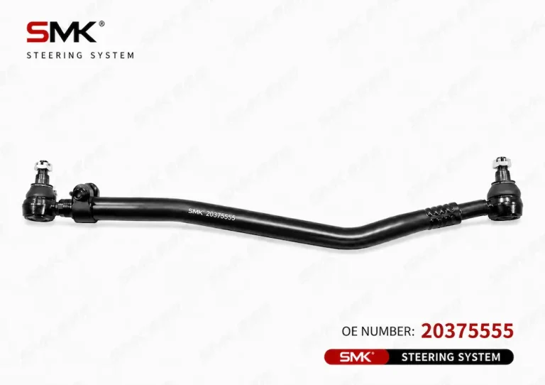 SMK OE 20375555 Drag Link Assembly for heavy duty truck steering system replacement