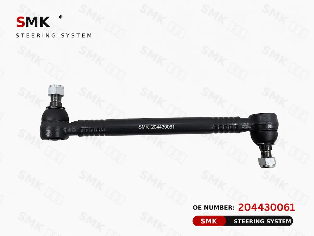 SMK Tie Rod Assembly OE 204430061 Heavy Duty Truck Steering System Part
