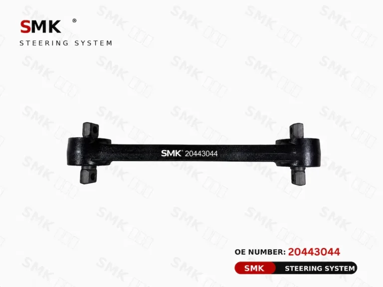 SMK OE 20443044 Torque Rod Assembly for heavy duty truck chassis and suspension system replacement