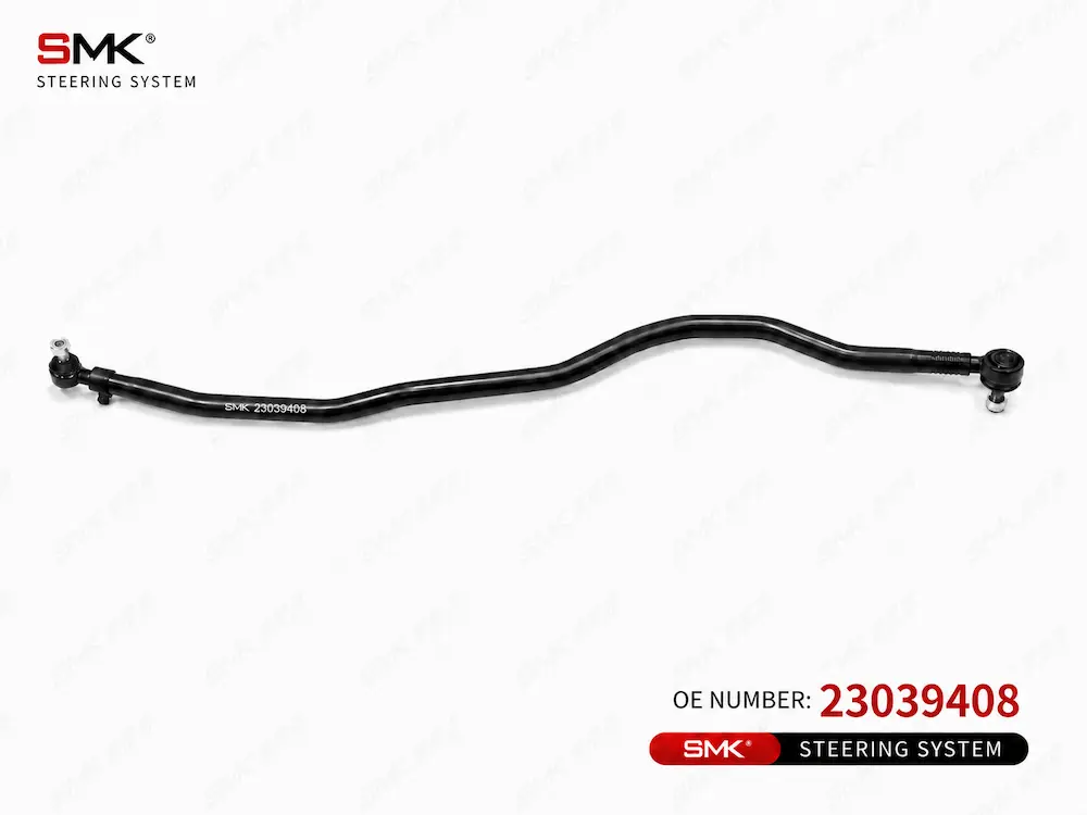 SMK Tie Rod Assembly OE 23039408 Heavy Duty Truck Steering System Part