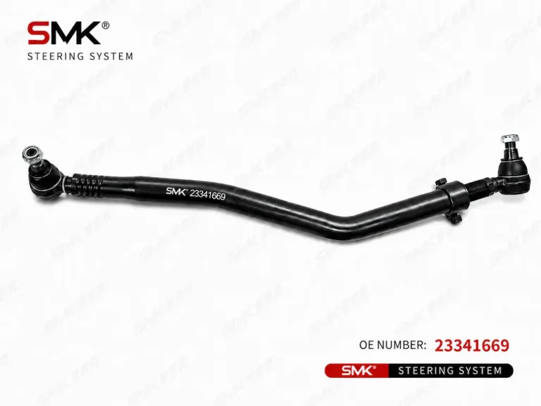 SMK Tie Rod Assembly OE 23341669 Heavy Duty Truck Steering System Part