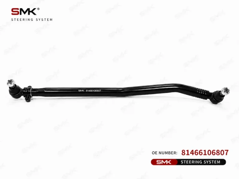 SMK 81466106807 Tie Rod Assembly Heavy Duty Truck