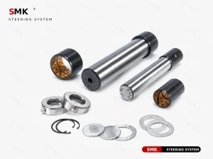SMK Truck King Pin Repair Kit for commercial vehicle steering axle repair