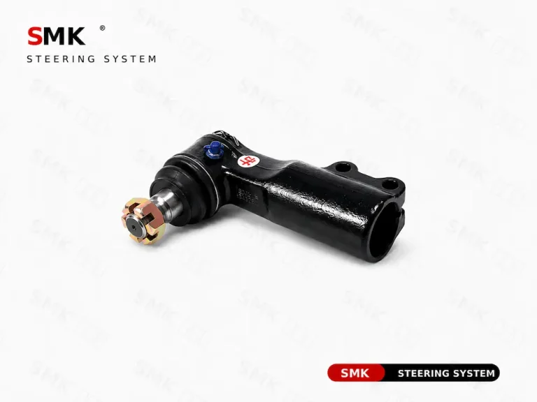 SMK Tie Rod End Assembly for truck steering system replacement