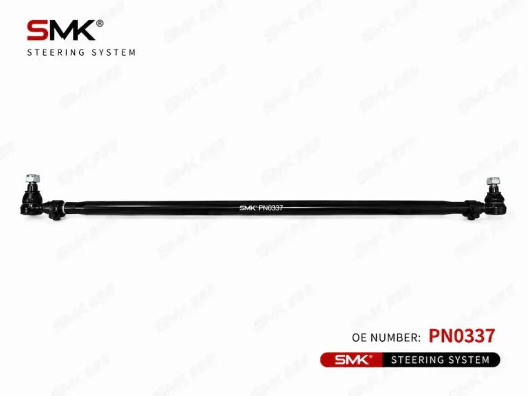 SMK PN0337 Steering Tie Rod Assembly