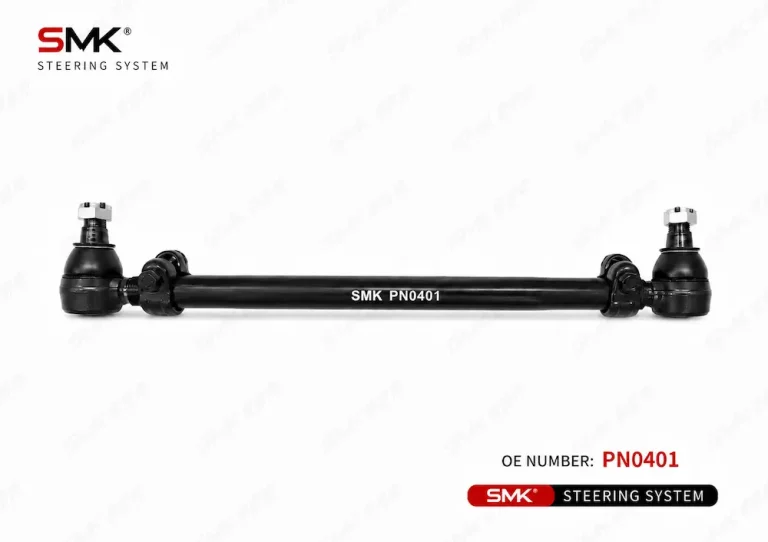 SMK PN0401 Steering Tie Rod Assembly | Truck Steering System